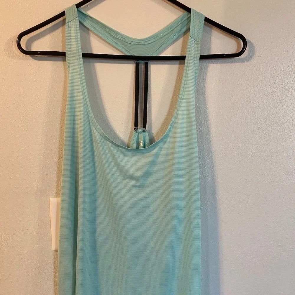 Workout Tank Top [A23]